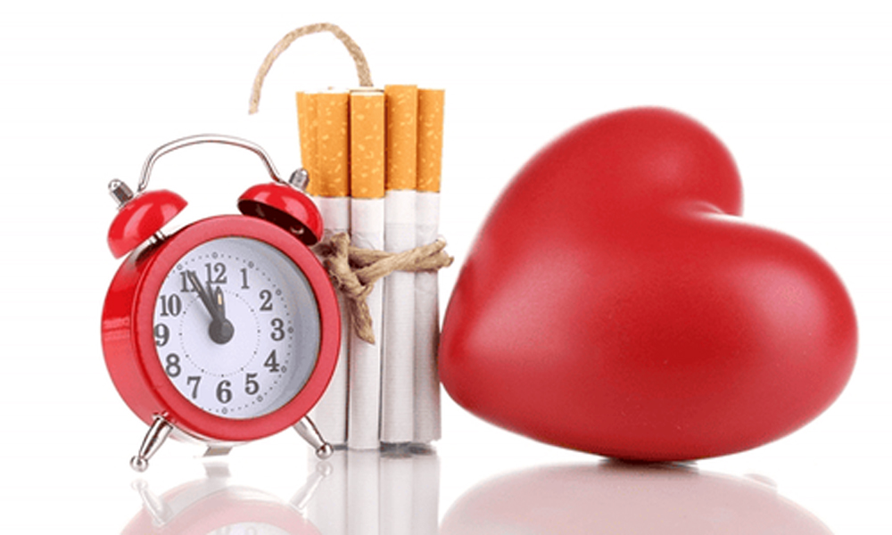 Các hóa chất độc hại có trong thuốc lá